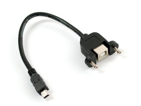 Usb на плату тип b