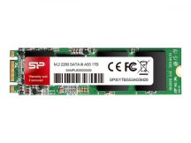 SILICON POWER SSD A55 512GB M.2 SATA 560/530 MB/s