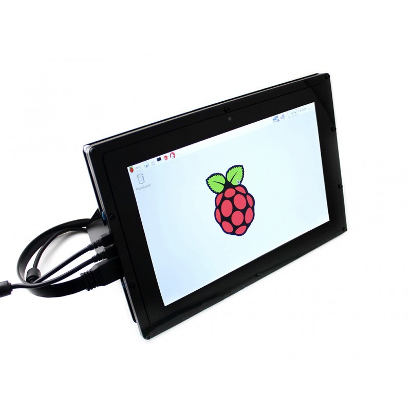 Raspberry pi или планшет