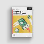 The Official Raspberry Pi Beginner's Guide 5th Ed EN