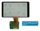 Raspberry Pi 7" Multitouch Display - Capacitive / multit-point (10) / DSI port