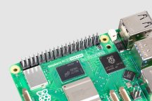 Raspberry Pi 5/16GB