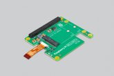 Raspberry PI M.2 HAT+ , NVME SSD-khez és AI gyorsítóhoz