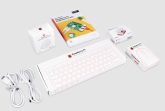 Raspberry Pi 5 Desktop Kit EU