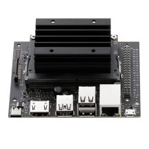   NVIDIA JETSON NANO 2GB DEVELOPER KIT - Autonóm Gépek AI Platformja