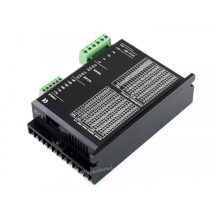   SMD258C Két fázisú Hibrid Stepper Motor Driver - felbontás 40000 S / R-ig