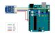 Digitális LTR390-UV ultraibolya érzékelő, közvetlen UV-indexérték kimenet, I2C