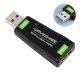 USB portos nagyfelbontású HDMI videó rögzítő kártya, játékhoz / streaminghez / kamerákhoz, HDMI-ről USB2.0-ra