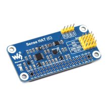 Sense HAT v2 környezet monitorozó modul Raspberry Pi-hez