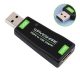 USB portos nagyfelbontású HDMI videó rögzítő kártya, játékhoz / streaminghez / kamerákhoz, HDMI-USB3.0