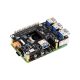 PCIe To USB 3.2 Gen1 HAT+ Raspberry Pi 5-höz, plug and play, HAT+ Standard