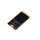 SK-NVME 2242 256GB SSD meghajtó - M.2 NVMe PCIe 3.0 3D TLC Flash 6400/3200 Mbps R/W