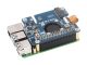 PCIe–M.2 adapter PoE funkcióval Raspberry Pi 5-höz, támogatja az NVMe protokoll M.2 SSD meghajtót, nagy sebességű olvasást/írást, Raspberry Pi 5 PoE HAT